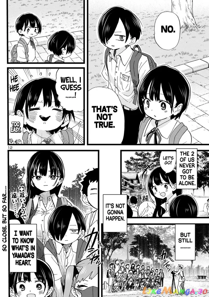The Dangers in My Heart Chapter 108 image 13_optimized